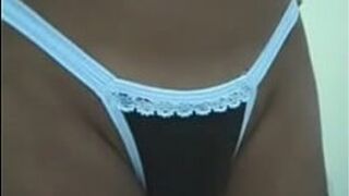 Showing thong tag (20130130n) cdspbisexual porn video