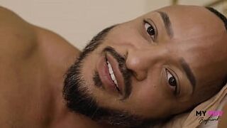 Boyfriend Dillon Diaz Helps You Sleep - My POV Boyfriend - FPOV Virtual Sex porn video