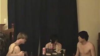 Gay sex This is a lengthy clip for you voyeur types who like the idea porn video
